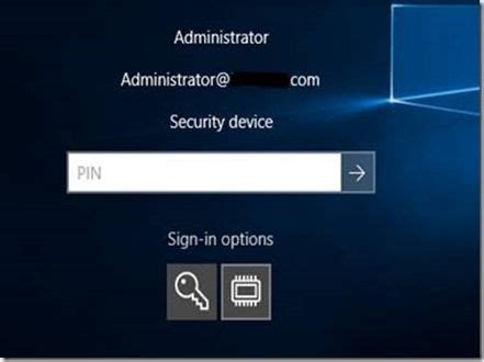 enable virtual smart card windows 10|Setting up Virtual Smart card logon using Virtual TPM for .